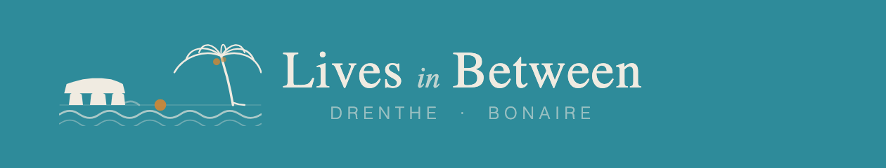 Lives in Between