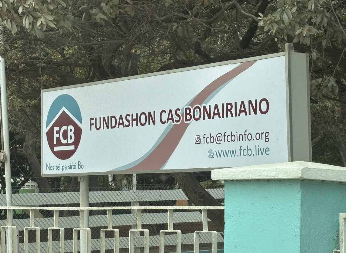 Fundashon Cas Bonairiano